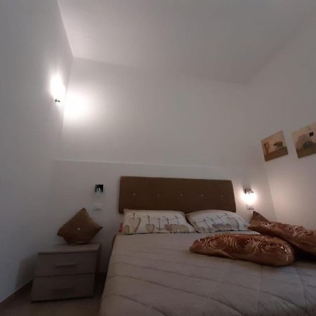 Casa Laura Hotell Carovigno Exteriör bild